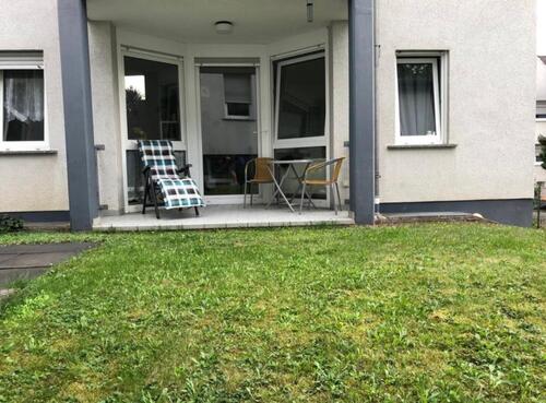 Foto - 3-Zimmerwohnung in Solms-Niederbiel