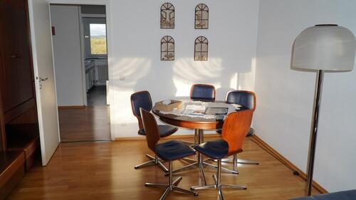 Foto - Schöne helle Mietwohnung in Trier Mariahof