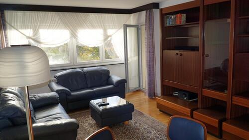 Foto - 3 Zimmer Etagenwohnung zur Miete in Trier