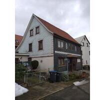 Einfamilienhaus in Brotterode - Trusetal OT Brotterode - Brotterode-Trusetal