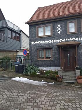 Foto - 7 Zimmer Einfamilienhaus in Brotterode-Trusetal