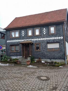 Foto - Einfamilienhaus in Brotterode-Trusetal zum Kaufen