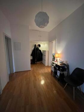 Foto - 3 Zimmer Etagenwohnung zur Miete in München