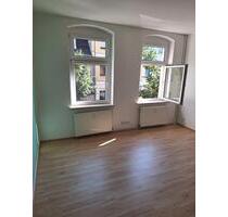 2-Raum Wohnung in Bernburg - 295,00&nbsp;EUR Kaltmiete, ca.&nbsp; 45,00&nbsp;m&sup2; in Bernburg (Saale) (PLZ: 06406)