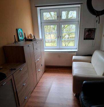 Foto - 2 Zimmer Etagenwohnung zur Miete in Gülzow-Prüzen