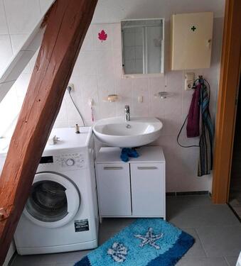 Foto - Etagenwohnung in Gülzow-Prüzen zur Miete