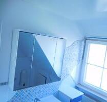 Sehr schöne 1,5 bis 2 Zimmer-Maisonettenwohnung kleinem Balkon - Waldenburg