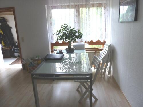 Foto - 2 Zimmer Erdgeschoßwohnung zur Miete in Aidlingen