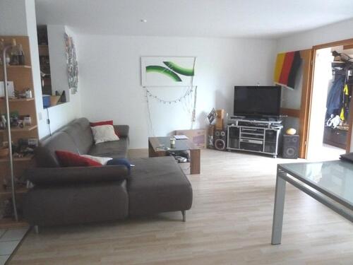 Foto - 2 Zimmer Erdgeschoßwohnung in Aidlingen