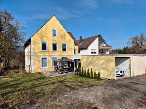 Foto - Wohnung in Horn bad meinberg - 1.000,00&nbsp;EUR Kaltmiete, ca.&nbsp; 110,00&nbsp;m&sup2;