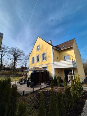 Foto - 3 Zimmer Etagenwohnung zur Miete in Horn-Bad Meinberg