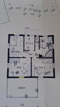 Foto - 3 Zimmer Maisonettenwohnung zur Miete in Spalt