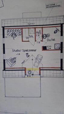 Foto - 3 Zimmer Maisonettenwohnung in Spalt