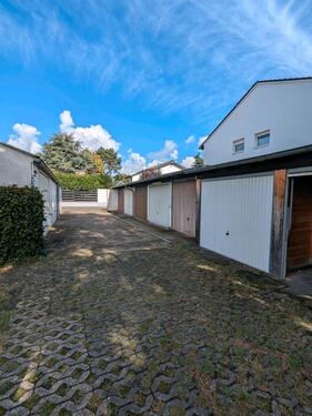 Foto - Garage zur Vermietung in Elsdorf (Bergheim)