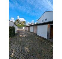 Garage zur Vermietung in Elsdorf (Bergheim)