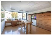 Foto - Schickes Büro in Prien zu vermieten