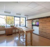 Schickes Büro in Prien zu vermieten - Rosenheim Aising