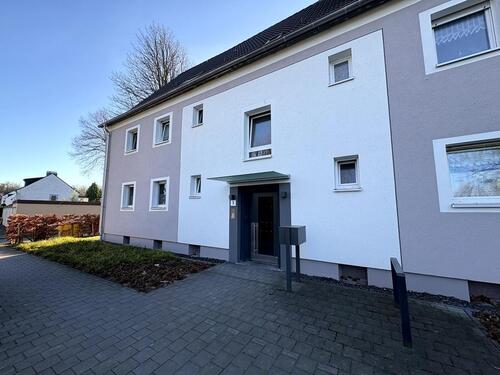 Foto - Bezugsfertige Wohnung - Einfach Möbel rein und Füße hoch!