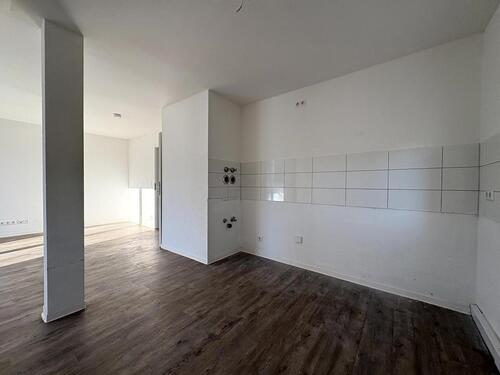 Foto - 2.5 Zimmer Etagenwohnung in Dortmund