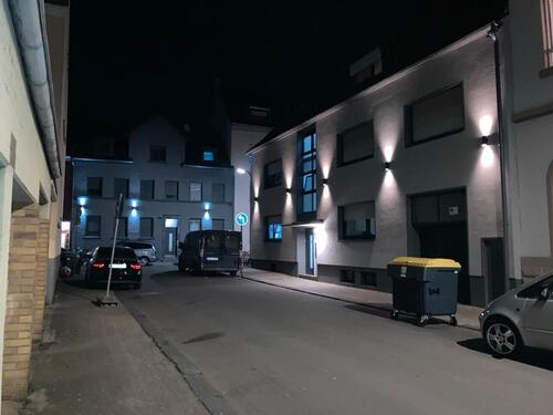 Foto - 1.5 Zimmer Etagenwohnung zur Miete in Saarbrücken