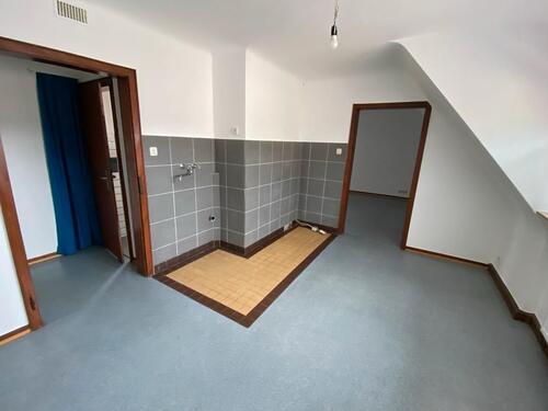 Foto - 1.5 Zimmer Etagenwohnung in Saarbrücken