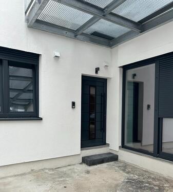 Foto - 4 Zimmer Neubauwohnung – Erstbezug im hochwertigen Anbau