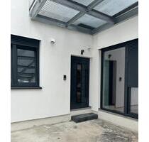 4 Zimmer Neubauwohnung – Erstbezug im hochwertigen Anbau - Mannheim Herzogenried