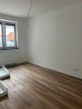 Foto - 4 Zimmer Erdgeschoßwohnung in Mannheim