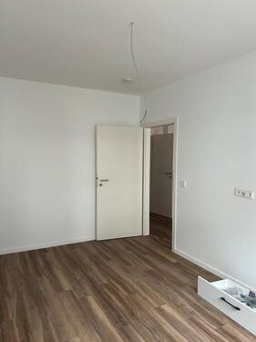 Foto - Erdgeschoßwohnung in Mannheim zur Miete