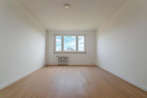 Foto - 3 Zimmer Etagenwohnung in Rudolstadt