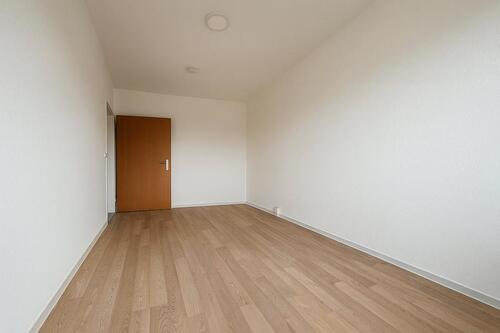 Foto - Etagenwohnung in Rudolstadt zur Miete