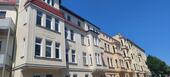 Foto - 2-Raum- Wohnung mit Balkon in Stadtfeld- Ost
