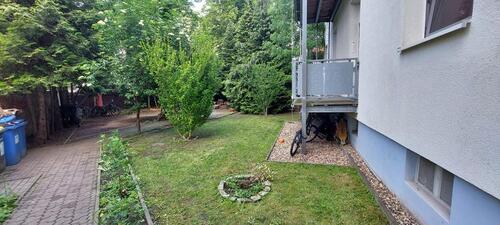 Foto - 2 Zimmer Etagenwohnung zur Miete in Magdeburg