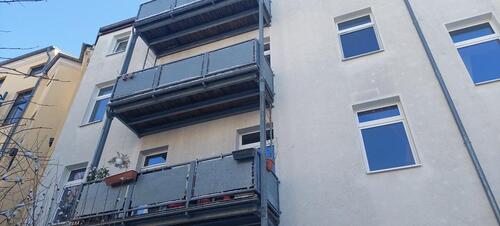 Foto - 2 Zimmer Etagenwohnung in Magdeburg