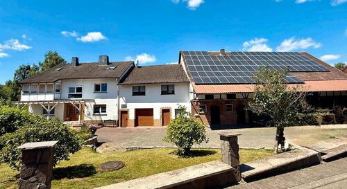 Foto - Tierfreunde aufgepasst. Bauernhof zu verkaufen.