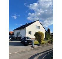 3,5 Zi Nichtraucherwhg mit gr Balkon & Einbauküche - Barsinghausen