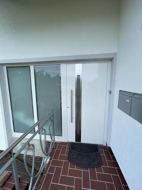 Foto - 4 Zimmer Dachgeschoßwohnung zur Miete in Barsinghausen