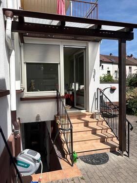 Foto - 1 Zimmer Erdgeschoßwohnung zum Kaufen in Ludwigshafen am Rhein