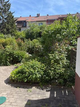 Foto - Erdgeschoßwohnung in Ludwigshafen am Rhein zum Kaufen