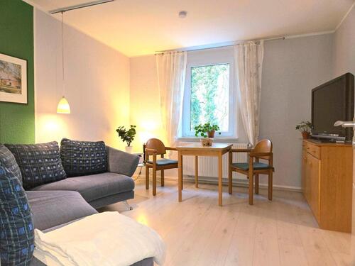 Foto - möblierte 2-Zimmer-Whg ruhig am Waldrand