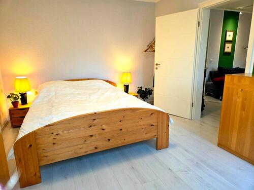 Foto - Etagenwohnung in Essen zur Miete