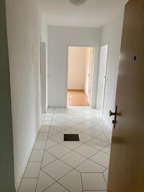 Foto - 4-Zimmer-Wohnung mit Balkon in ruhiger Lage von Cloppenburg[TSP#1534]
