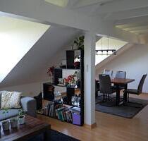 Wohnen mit besonderem Flair: 2-Zimmer Wohlfühlwohnung - Köln Porz