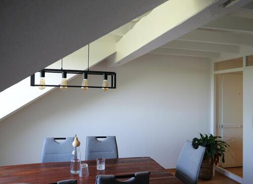 Foto - 2 Zimmer Dachgeschoßwohnung zum Kaufen in Köln