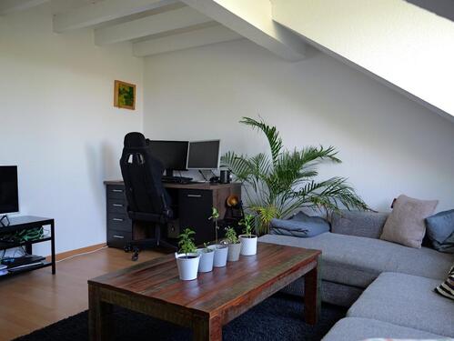 Foto - Dachgeschoßwohnung in Köln zum Kaufen