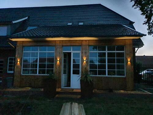 Foto - 9 Zimmer Einfamilienhaus zum Kaufen in Binnen
