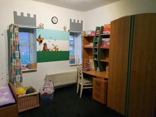 Foto - 9 Zimmer Einfamilienhaus in Binnen