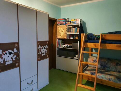 Foto - Einfamilienhaus in Binnen zum Kaufen