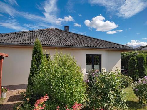 Foto - 3 Zimmer Bungalow in Süderholz