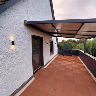 Foto - 3-Z ETW in Vorsfelde mit 220 m² Garten & großem Südwest-Balkon